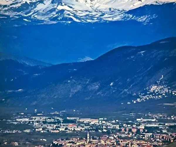 Mela__bii فندق مبيت وإفطار